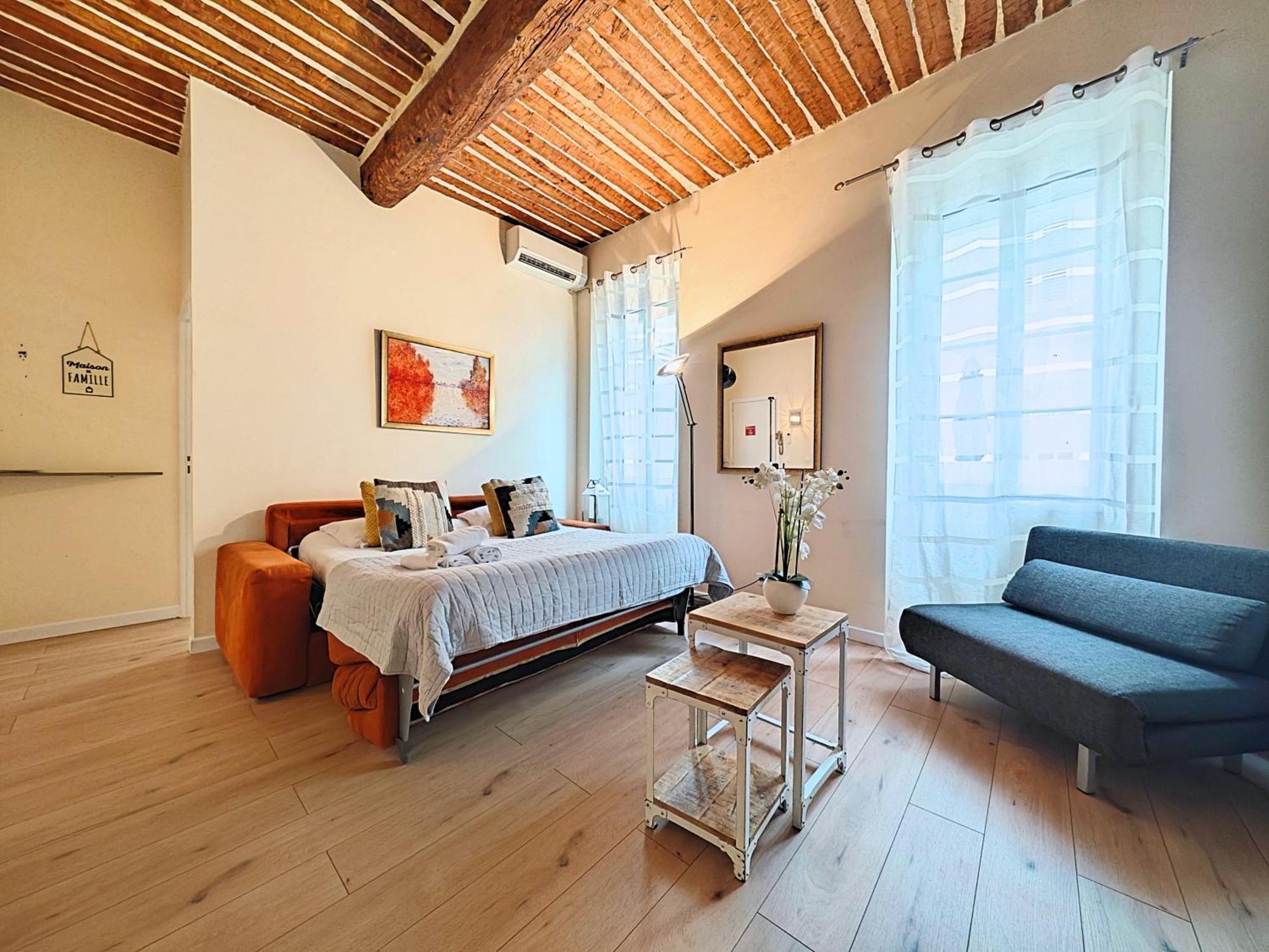 Croisette Carre D'Or Apartment Cannes Exterior photo