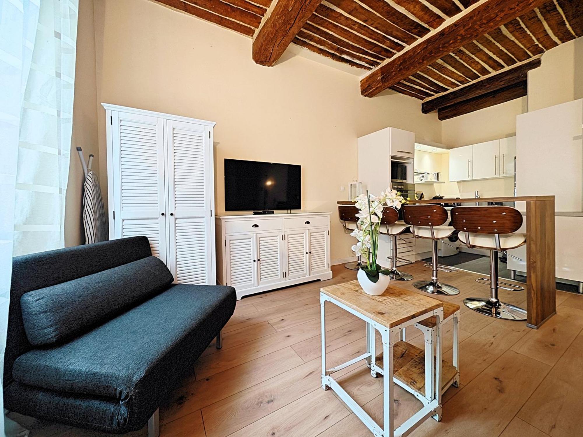 Croisette Carre D'Or Apartment Cannes Exterior photo