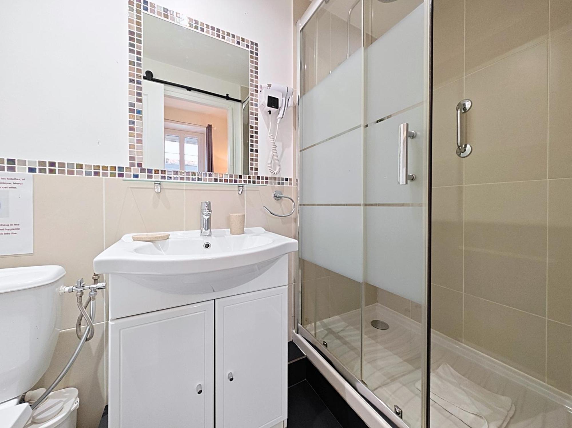 Croisette Carre D'Or Apartment Cannes Exterior photo