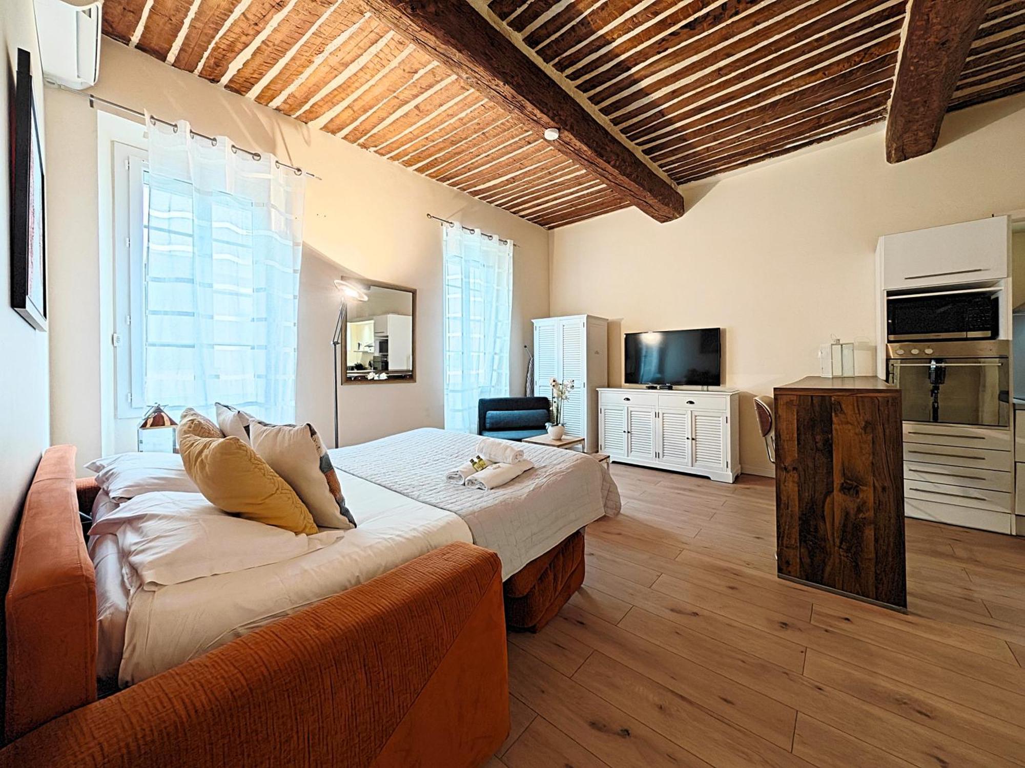 Croisette Carre D'Or Apartment Cannes Exterior photo